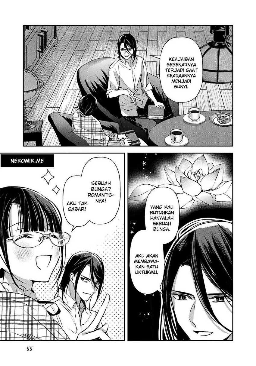 The Savior’s Book Café in Another World — Chapter 18, halaman 30