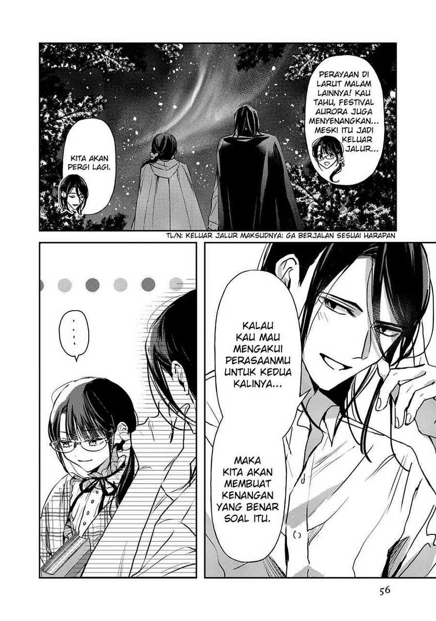 The Savior’s Book Café in Another World — Chapter 18, halaman 31