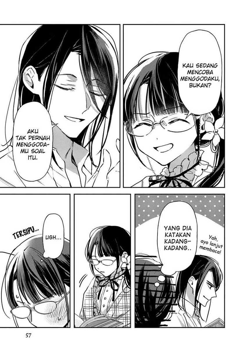 The Savior’s Book Café in Another World — Chapter 18, halaman 32