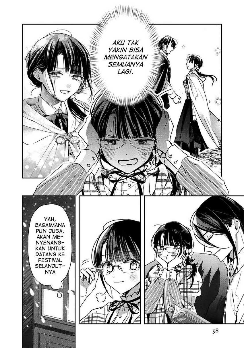 The Savior’s Book Café in Another World — Chapter 18, halaman 33