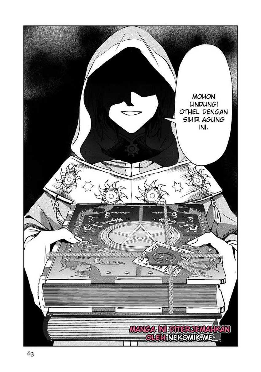 The Savior’s Book Café in Another World — Chapter 18, halaman 38