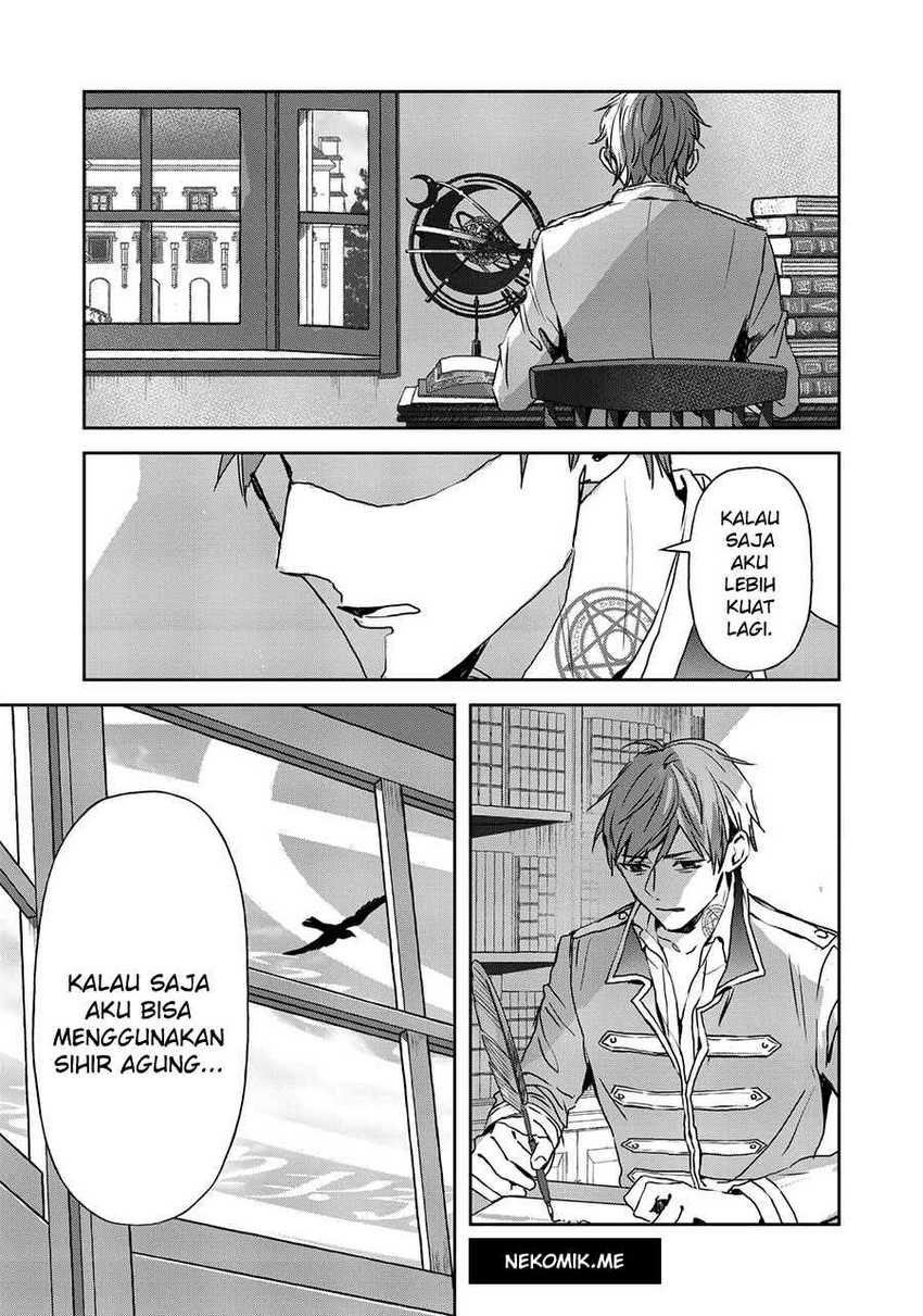 The Savior’s Book Café in Another World — Chapter 18, halaman 7