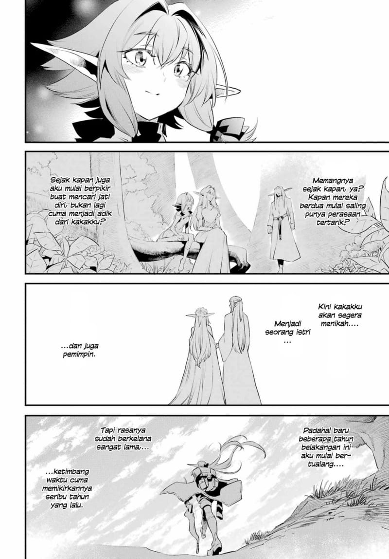 Goblin Slayer — Chapter 85, halaman 10