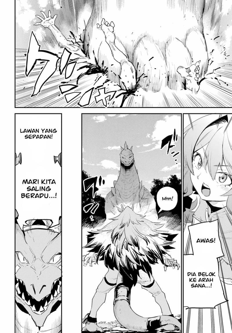 Goblin Slayer — Chapter 84, halaman 13