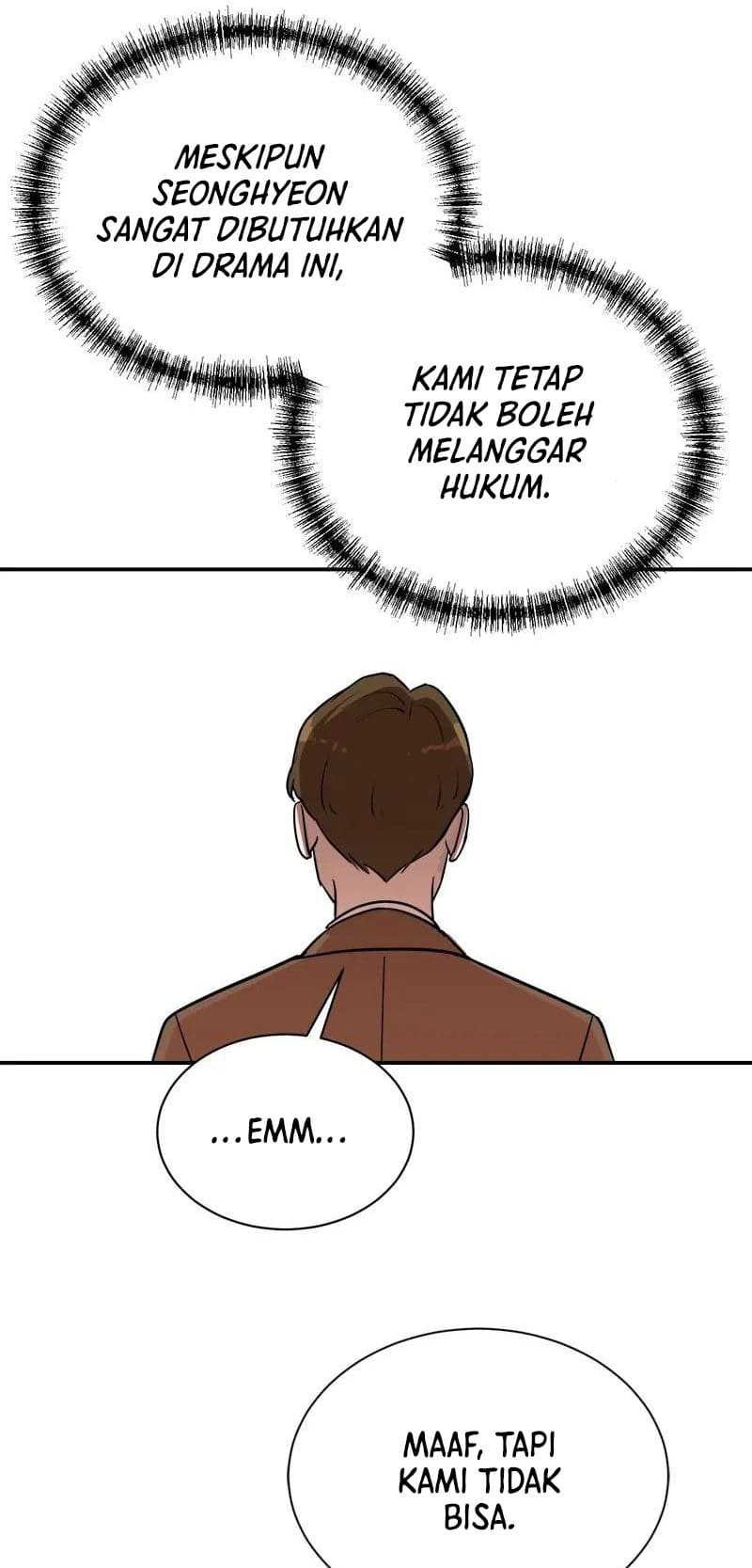 Second Life Producer — Chapter 115, halaman 3