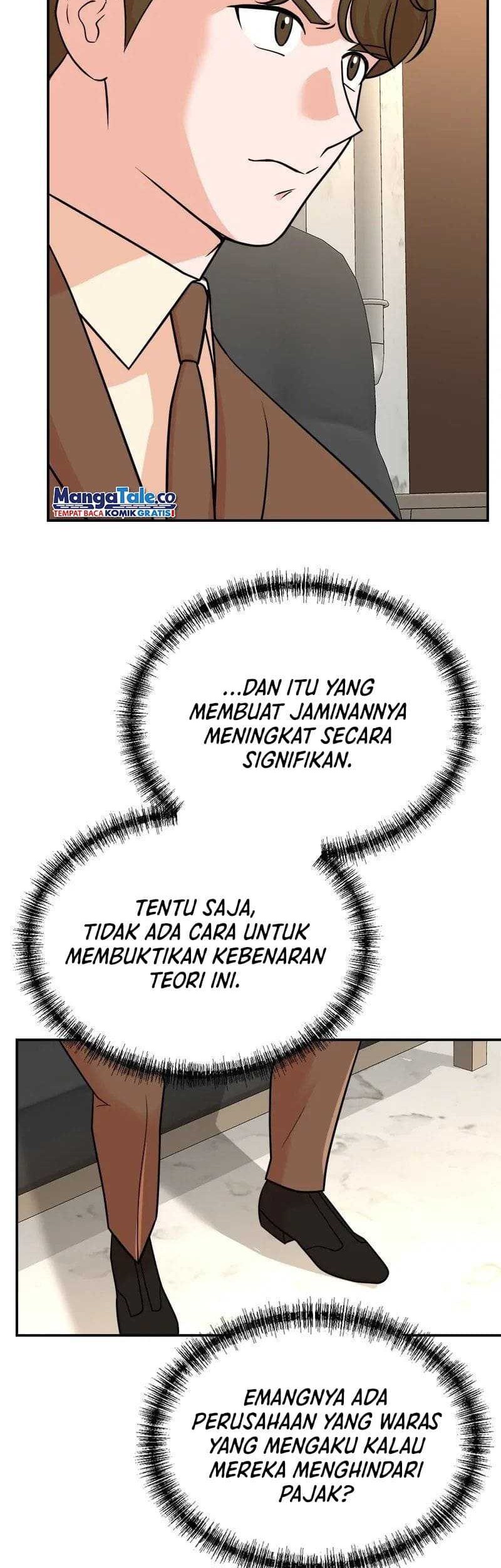 Second Life Producer — Chapter 115, halaman 14