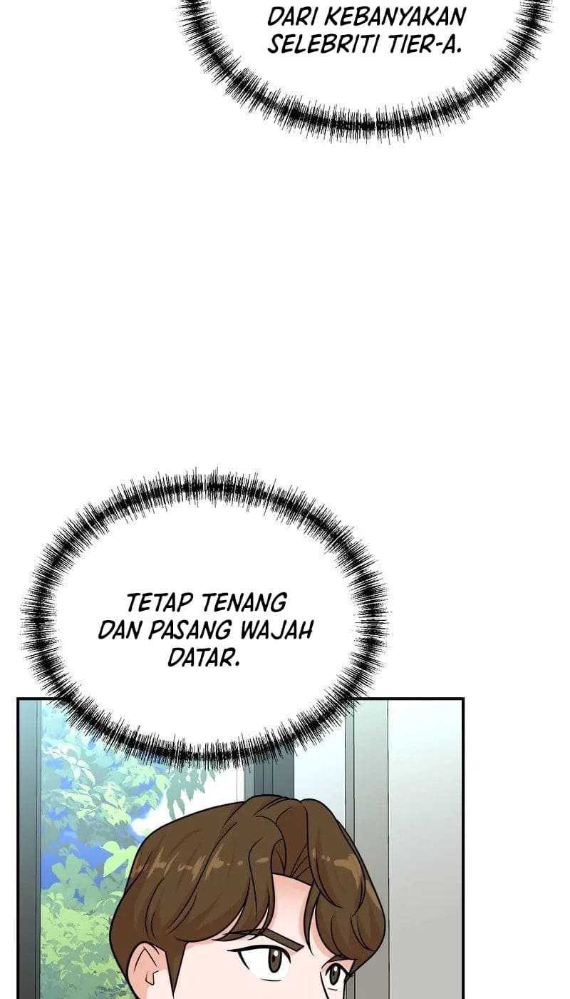 Second Life Producer — Chapter 115, halaman 18