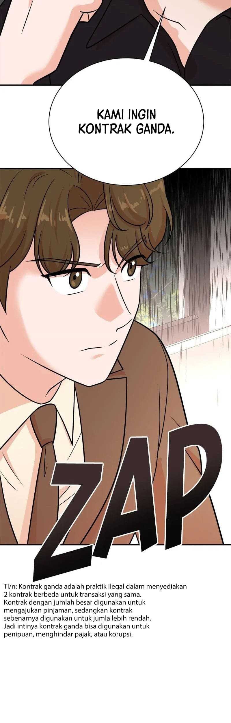 Second Life Producer — Chapter 114, halaman 52
