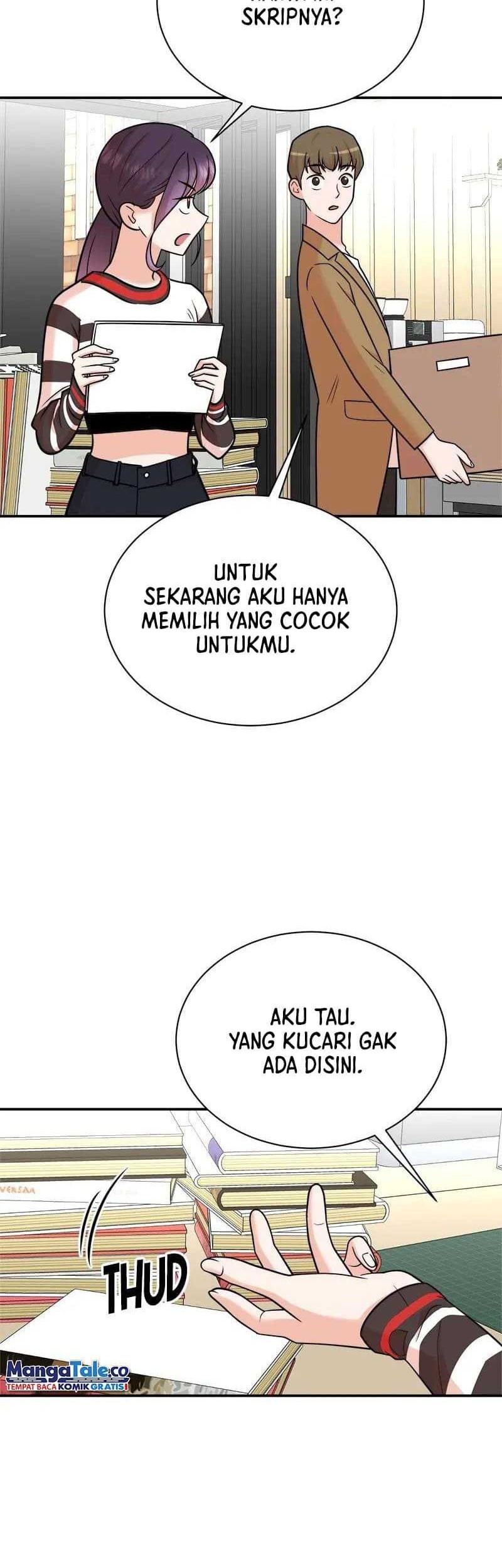 Second Life Producer — Chapter 114, halaman 2