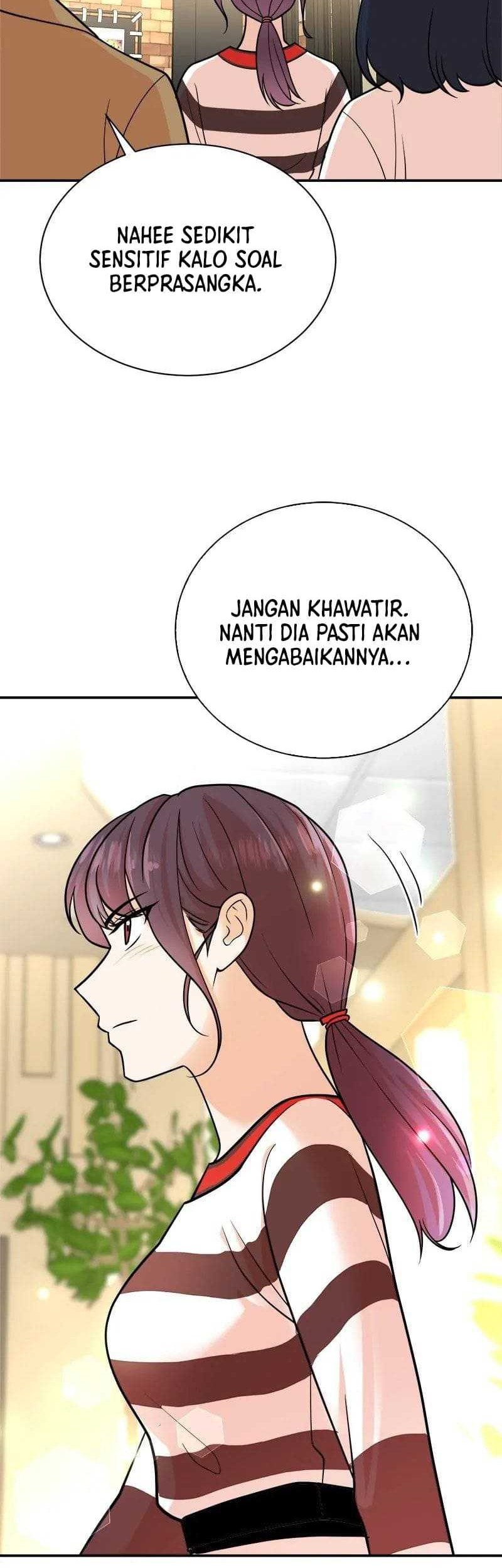 Second Life Producer — Chapter 114, halaman 17