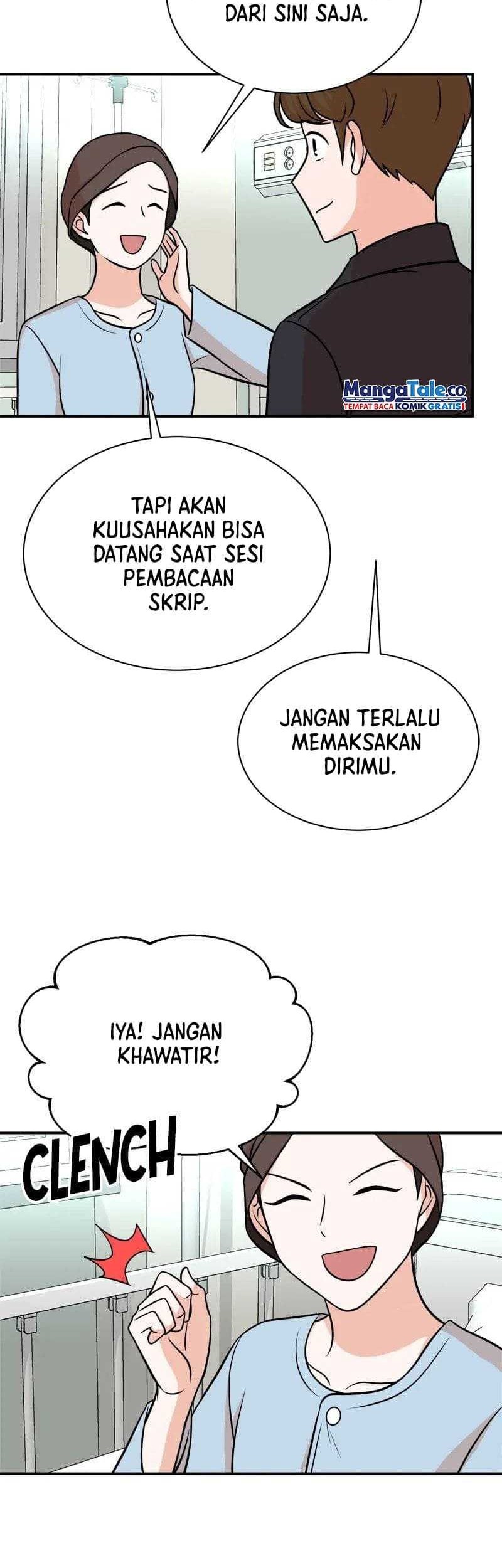 Second Life Producer — Chapter 113, halaman 29