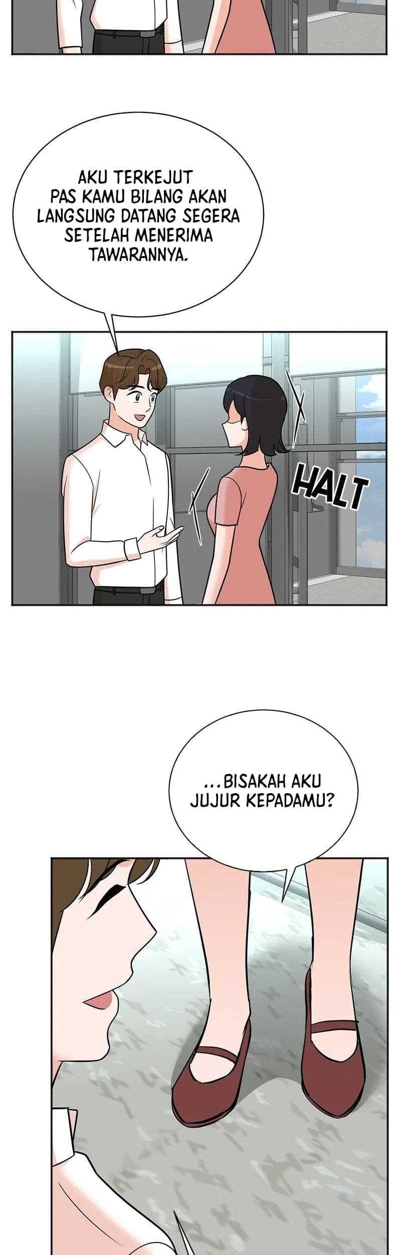 Second Life Producer — Chapter 112, halaman 41