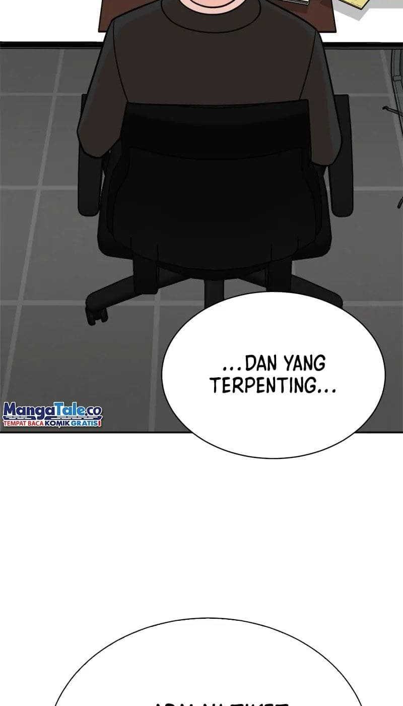 Second Life Producer — Chapter 112, halaman 18