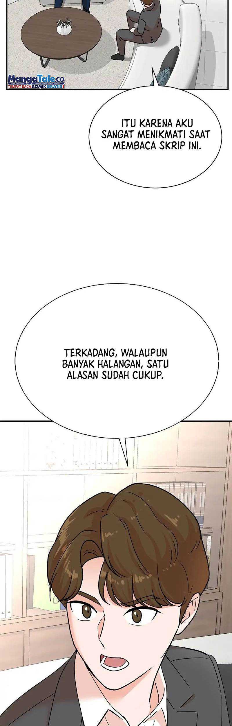 Second Life Producer — Chapter 111, halaman 29