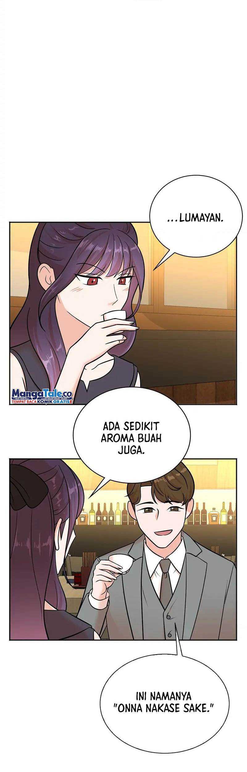 Second Life Producer — Chapter 109, halaman 5