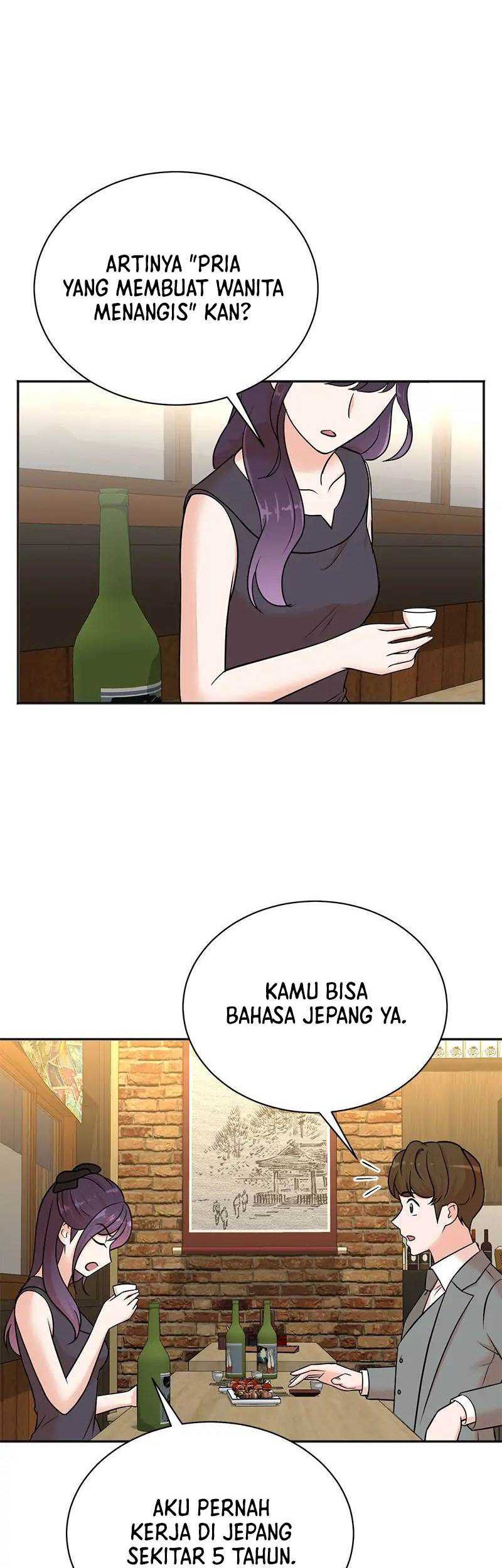 Second Life Producer — Chapter 109, halaman 6