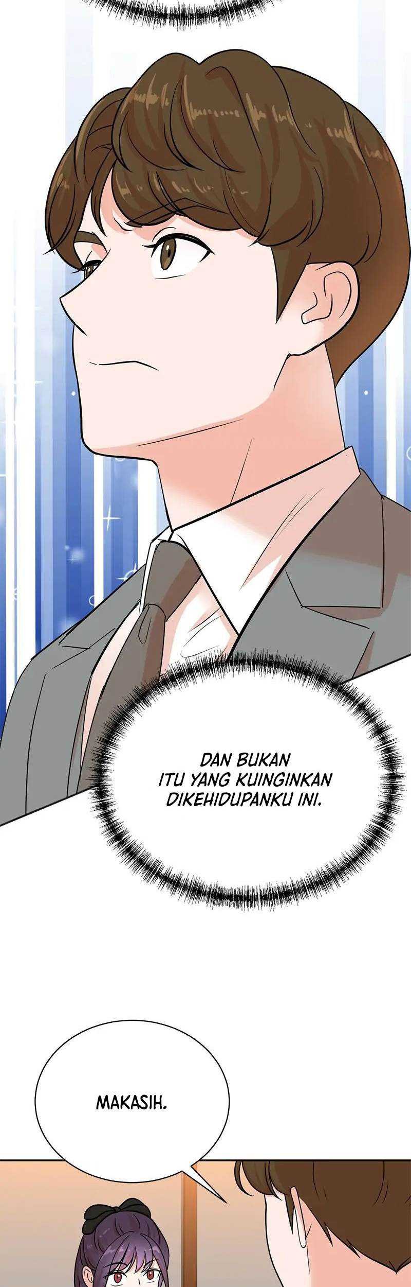 Second Life Producer — Chapter 109, halaman 21