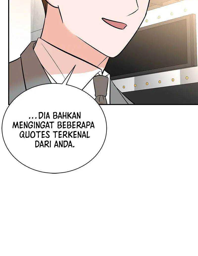 Second Life Producer — Chapter 108, halaman 40