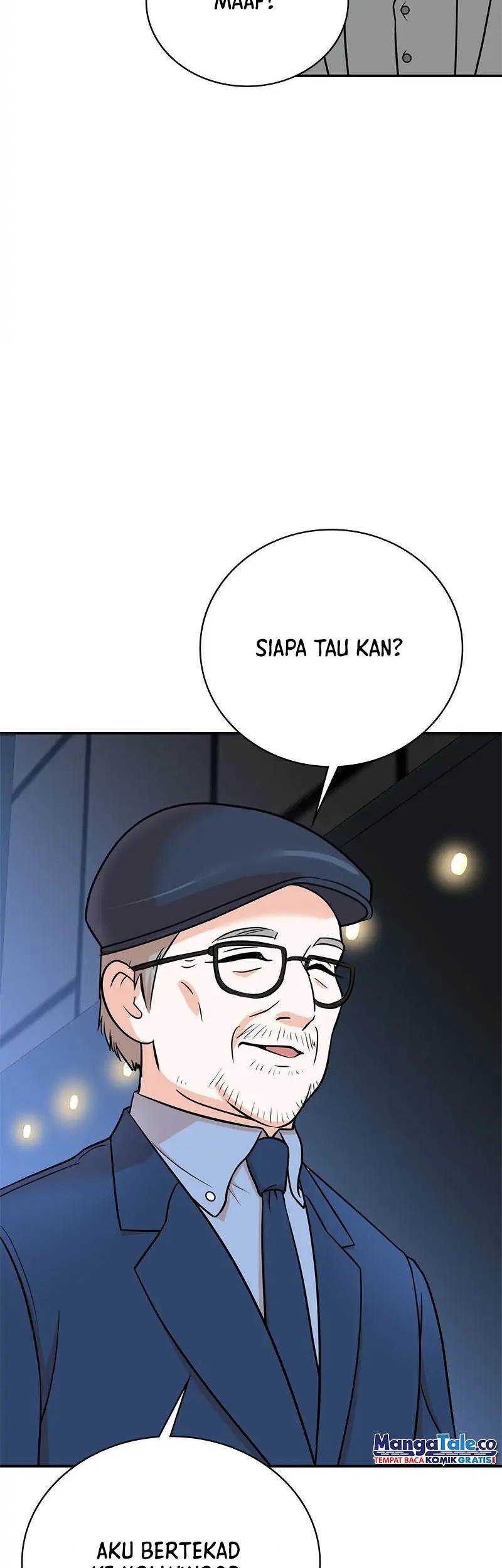 Second Life Producer — Chapter 108, halaman 43