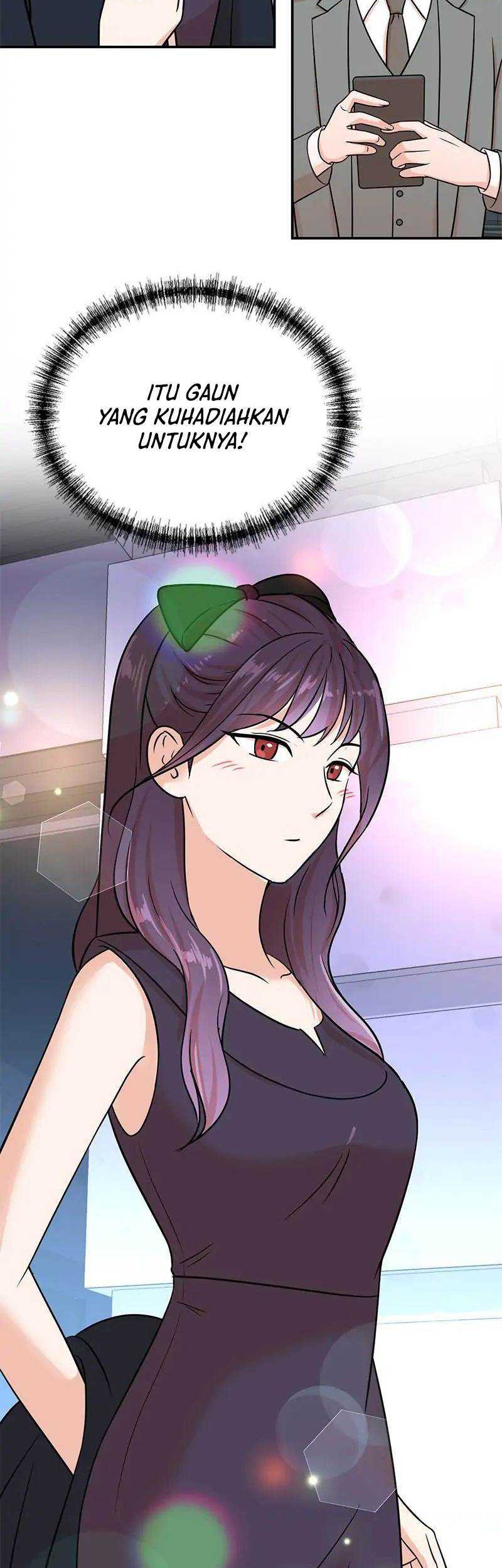 Second Life Producer — Chapter 108, halaman 11