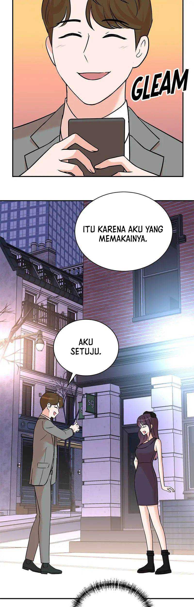 Second Life Producer — Chapter 108, halaman 13