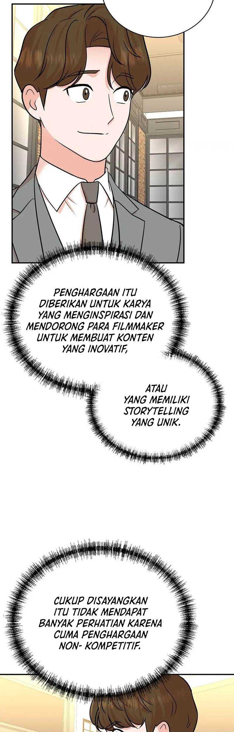 Second Life Producer — Chapter 108, halaman 30