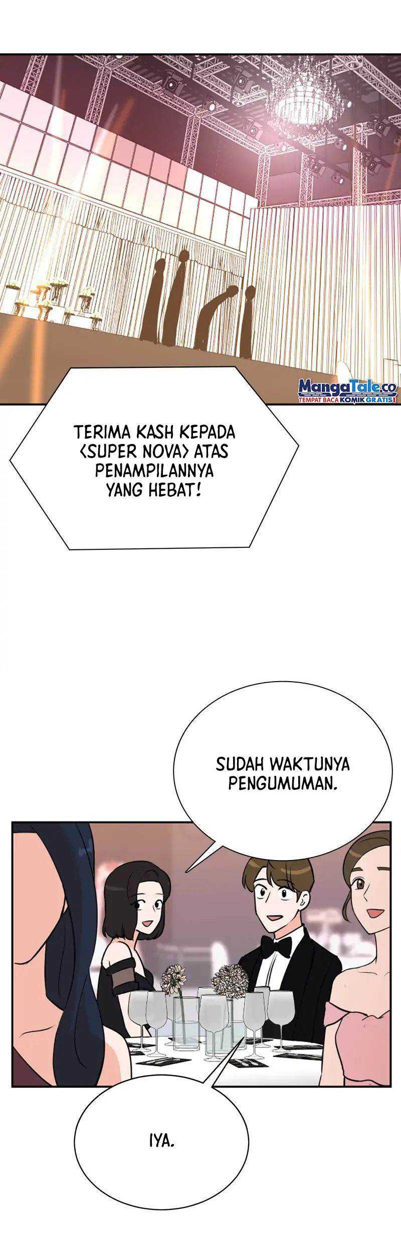Second Life Producer — Chapter 107, halaman 14
