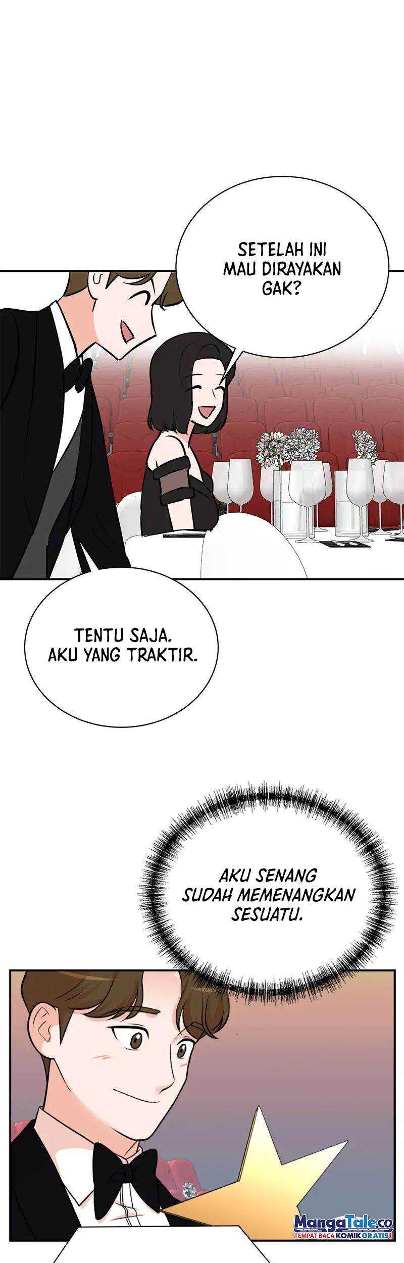 Second Life Producer — Chapter 107, halaman 25