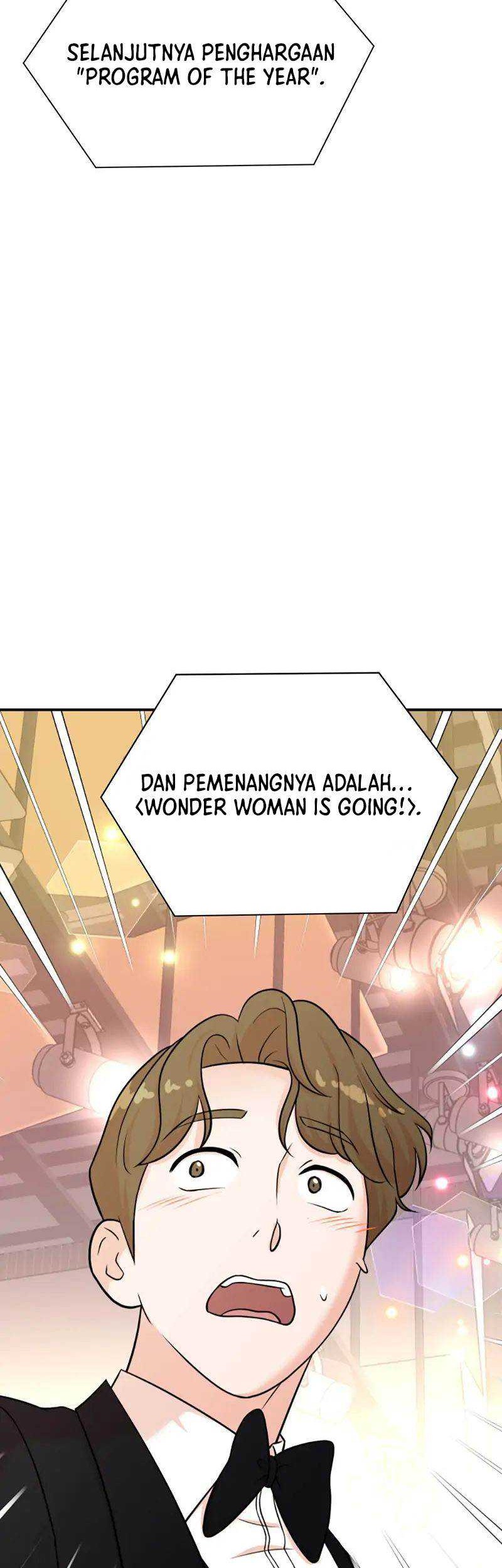 Second Life Producer — Chapter 107, halaman 26