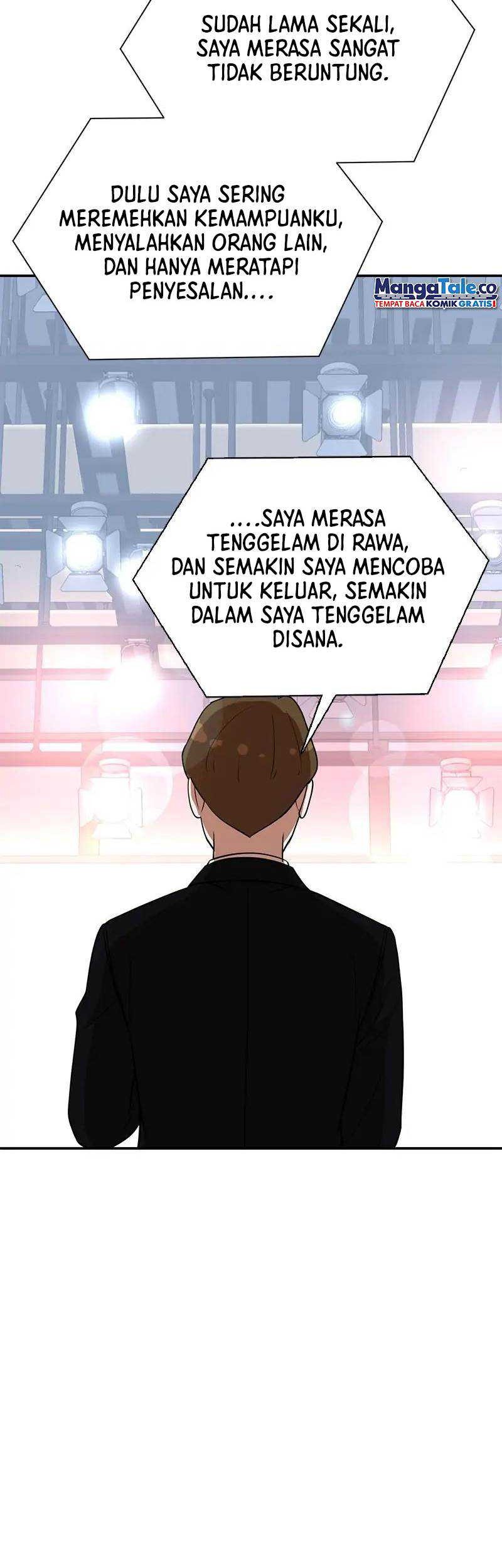 Second Life Producer — Chapter 107, halaman 31