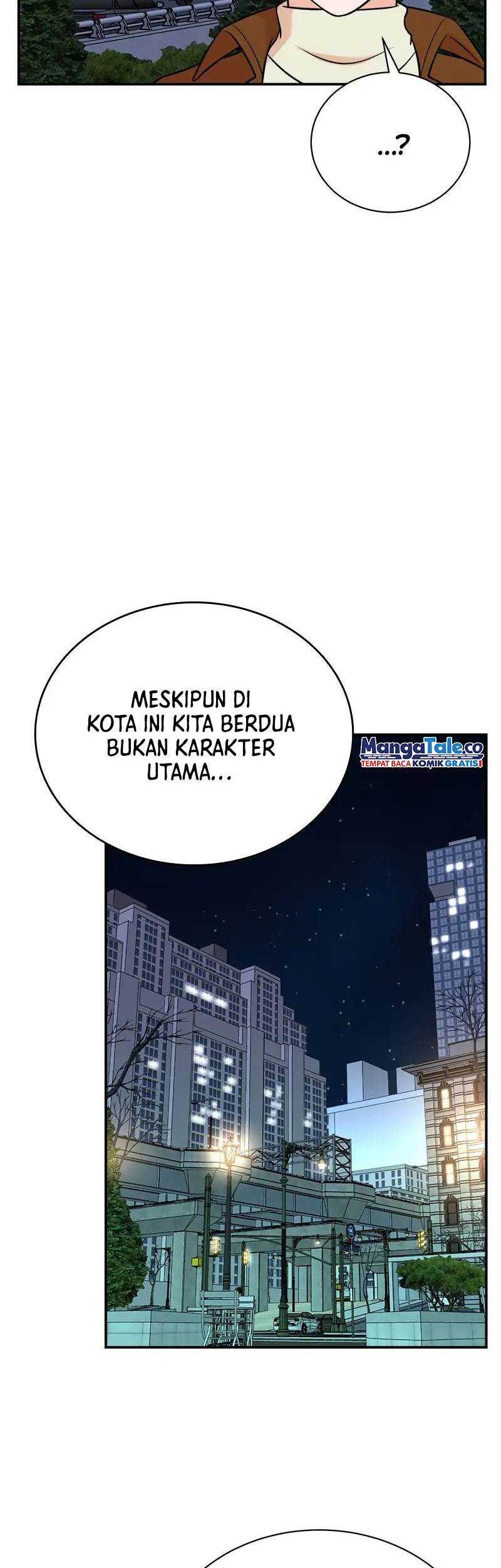 Second Life Producer — Chapter 105, halaman 41