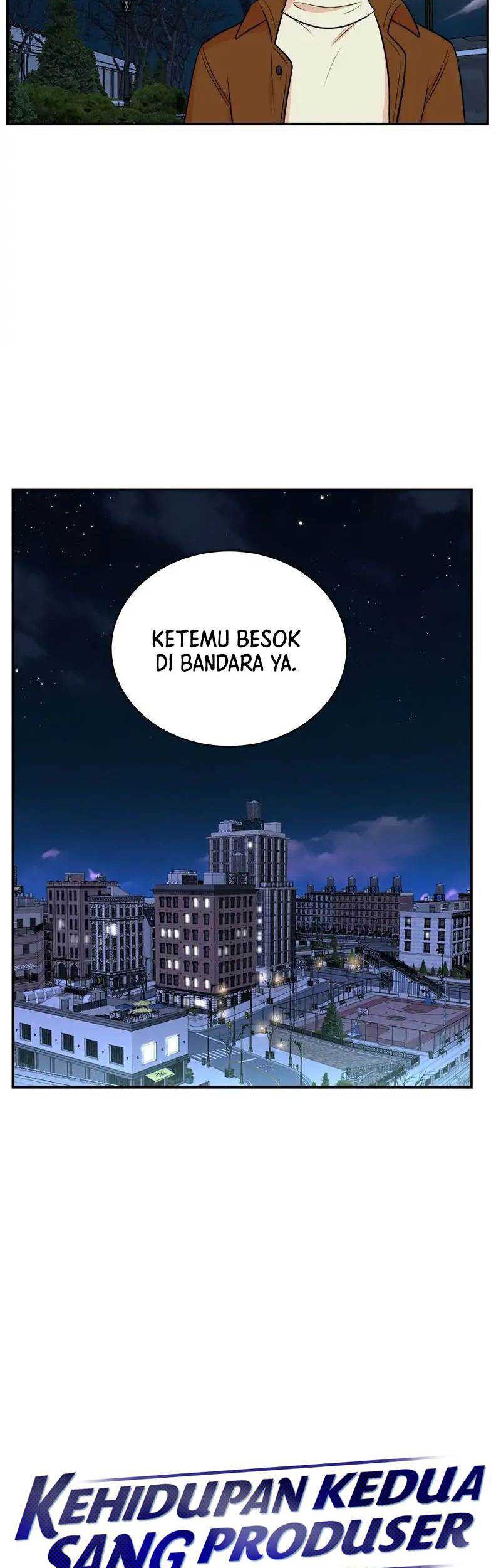 Second Life Producer — Chapter 105, halaman 43