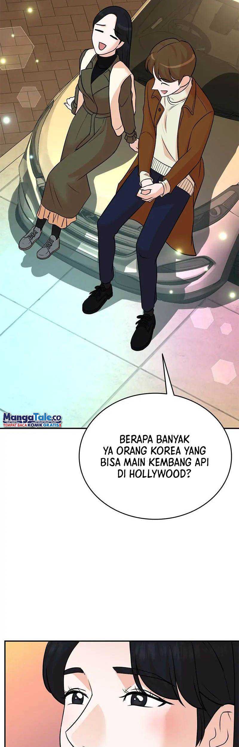 Second Life Producer — Chapter 105, halaman 11