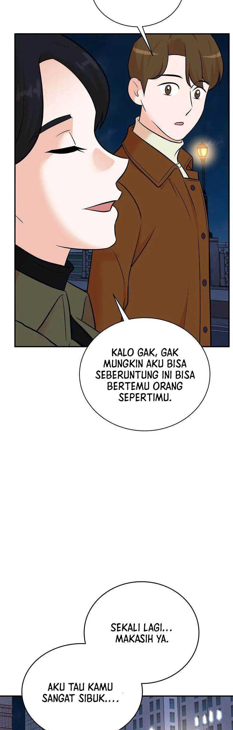 Second Life Producer — Chapter 105, halaman 13