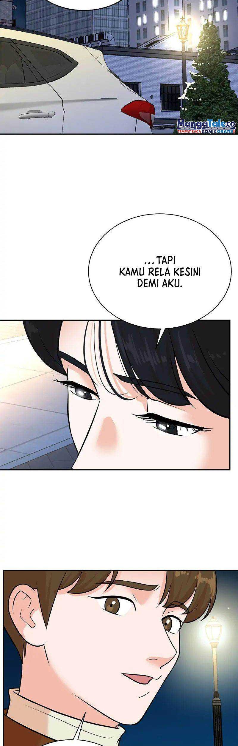 Second Life Producer — Chapter 105, halaman 14