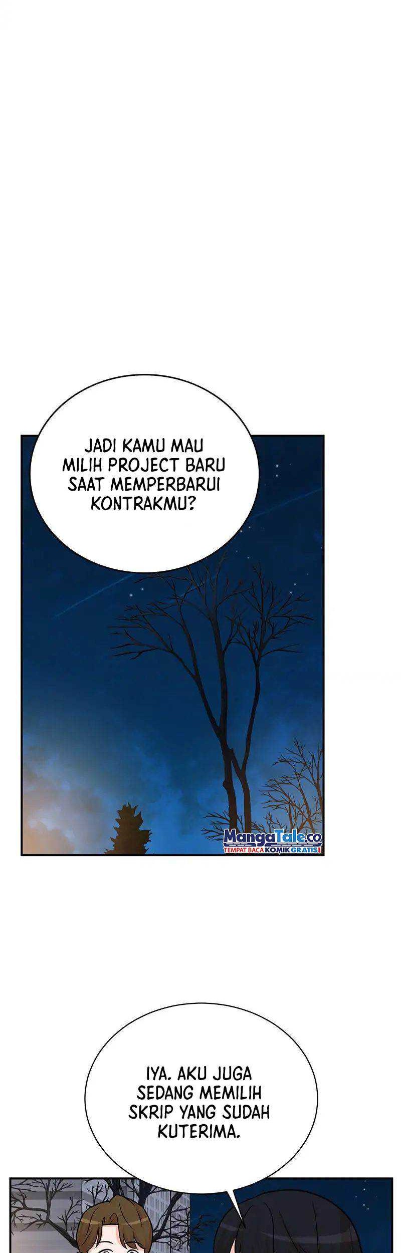 Second Life Producer — Chapter 105, halaman 26