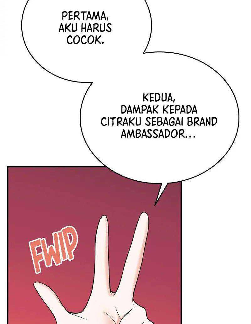 Second Life Producer — Chapter 105, halaman 28