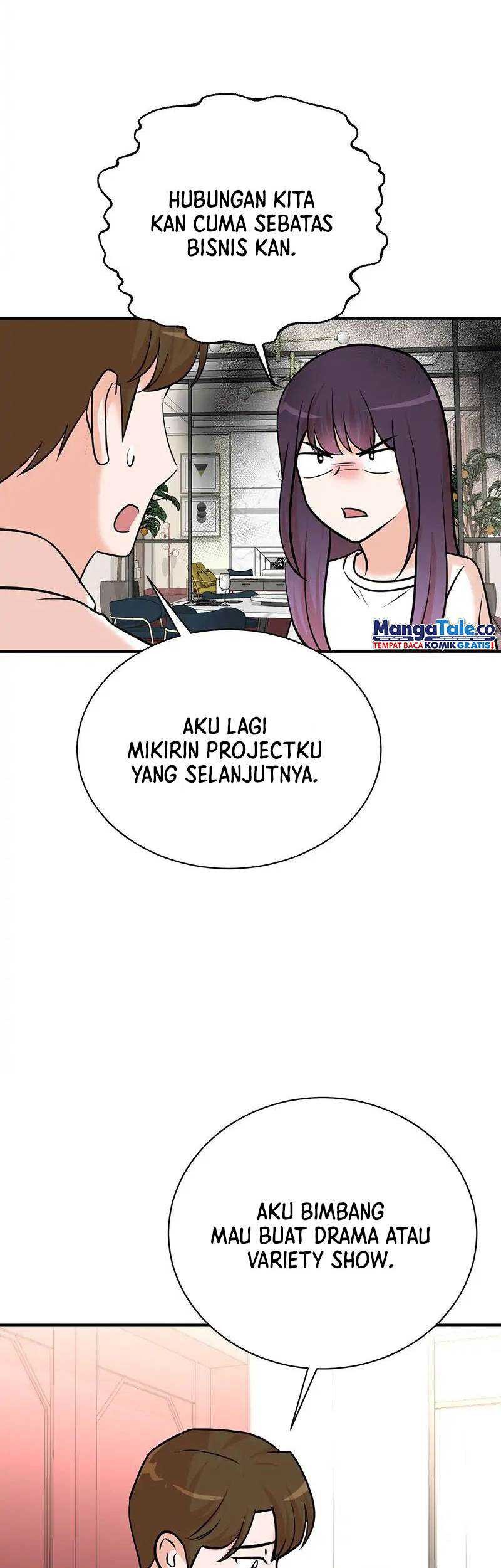 Second Life Producer — Chapter 103, halaman 41