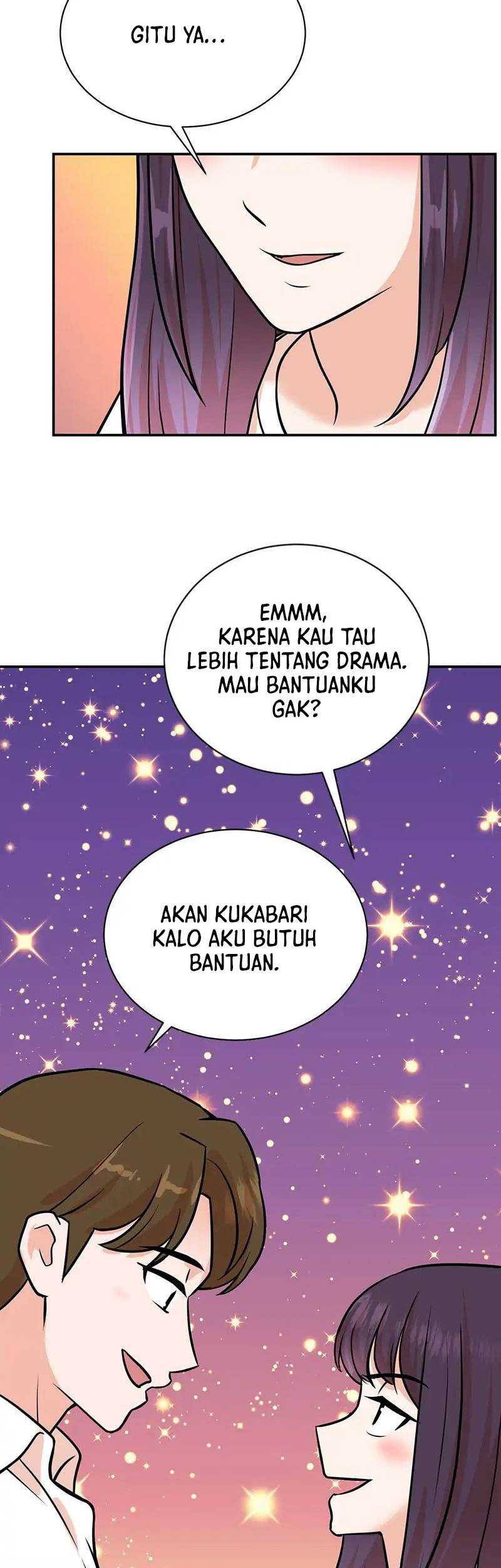 Second Life Producer — Chapter 103, halaman 45