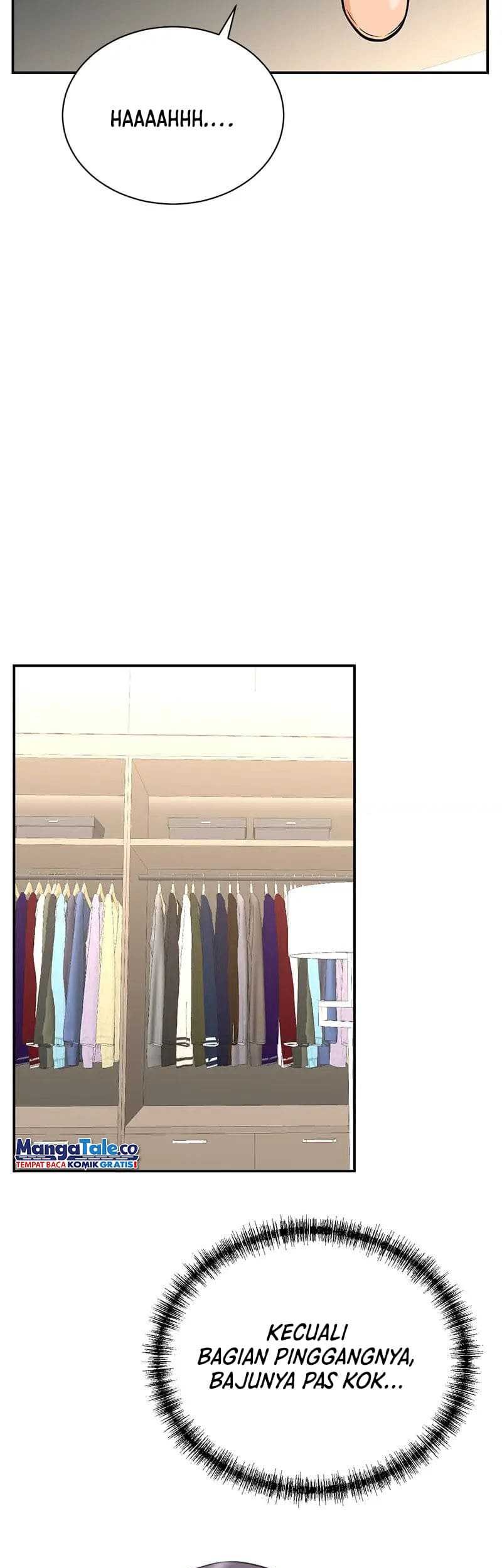 Second Life Producer — Chapter 103, halaman 49