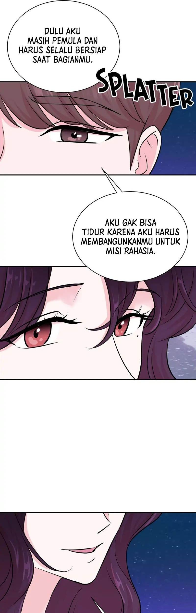 Second Life Producer — Chapter 99, halaman 38