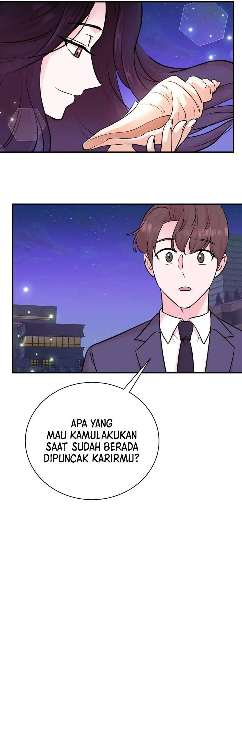 Second Life Producer — Chapter 99, halaman 42