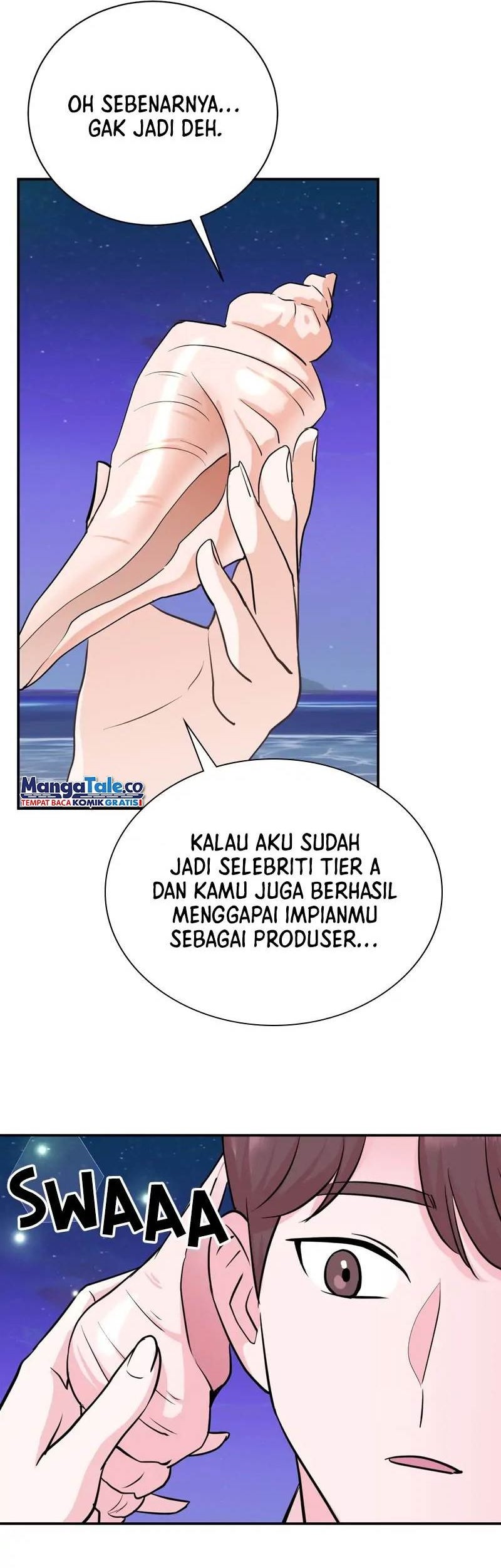 Second Life Producer — Chapter 99, halaman 47