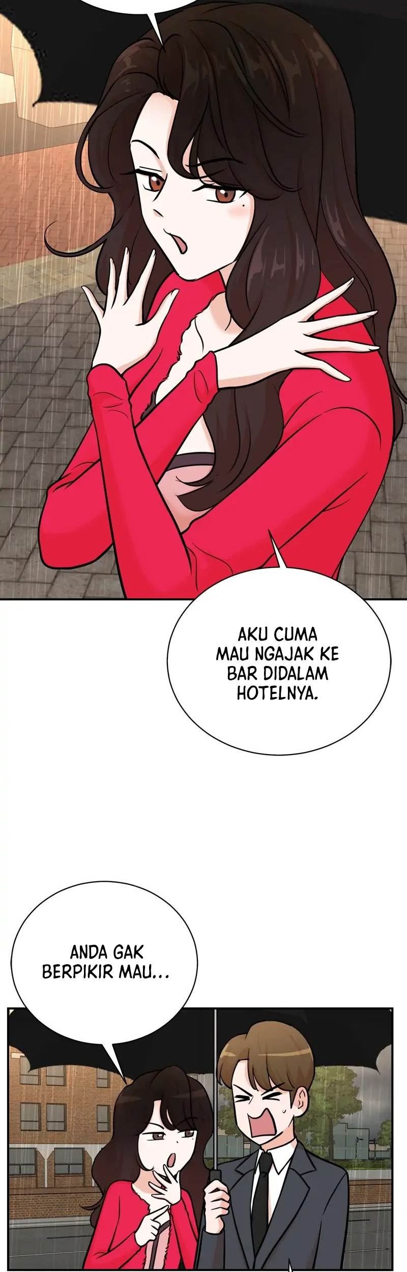 Second Life Producer — Chapter 99, halaman 3