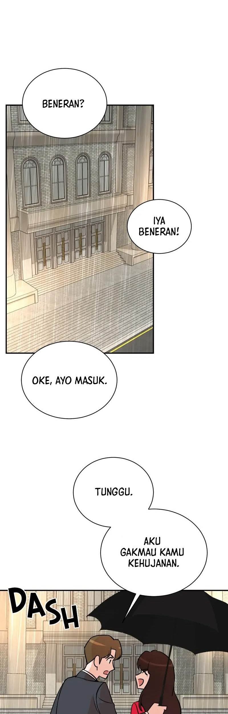 Second Life Producer — Chapter 99, halaman 5