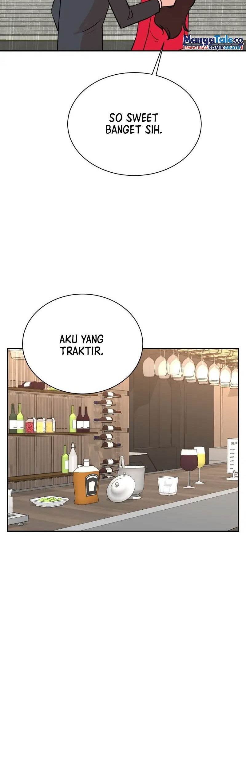 Second Life Producer — Chapter 99, halaman 6