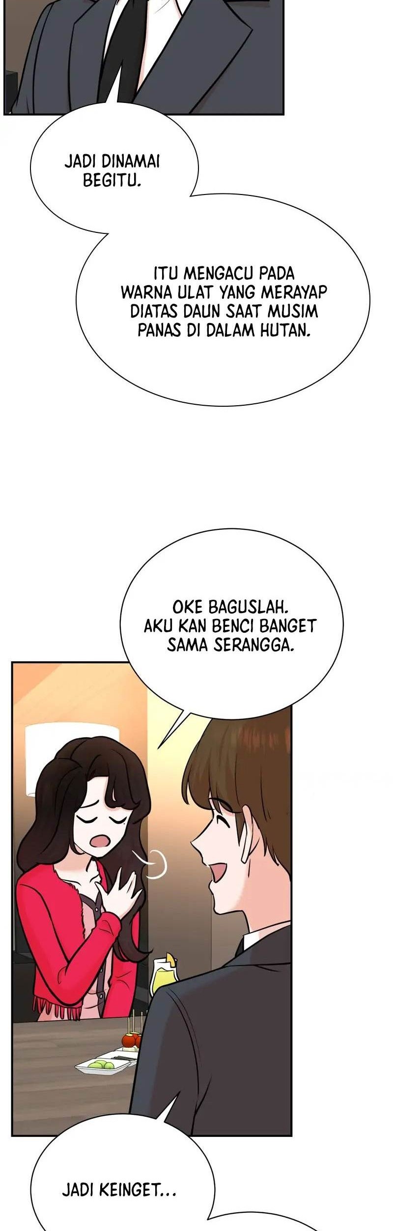 Second Life Producer — Chapter 99, halaman 10