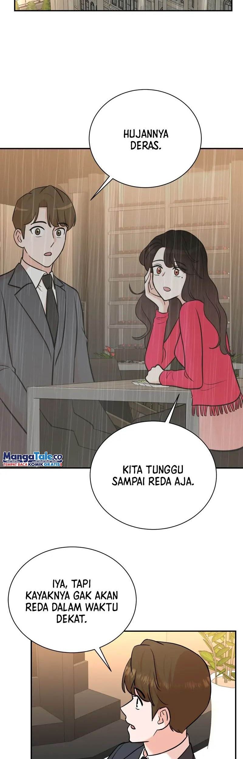Second Life Producer — Chapter 99, halaman 15