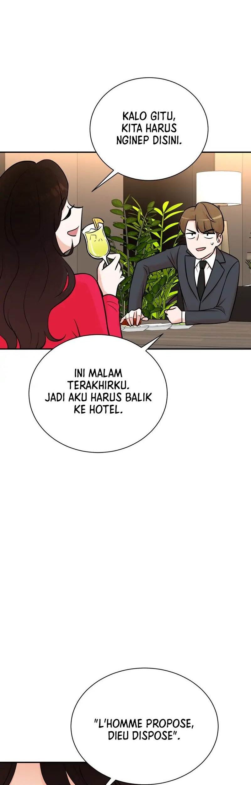 Second Life Producer — Chapter 99, halaman 17