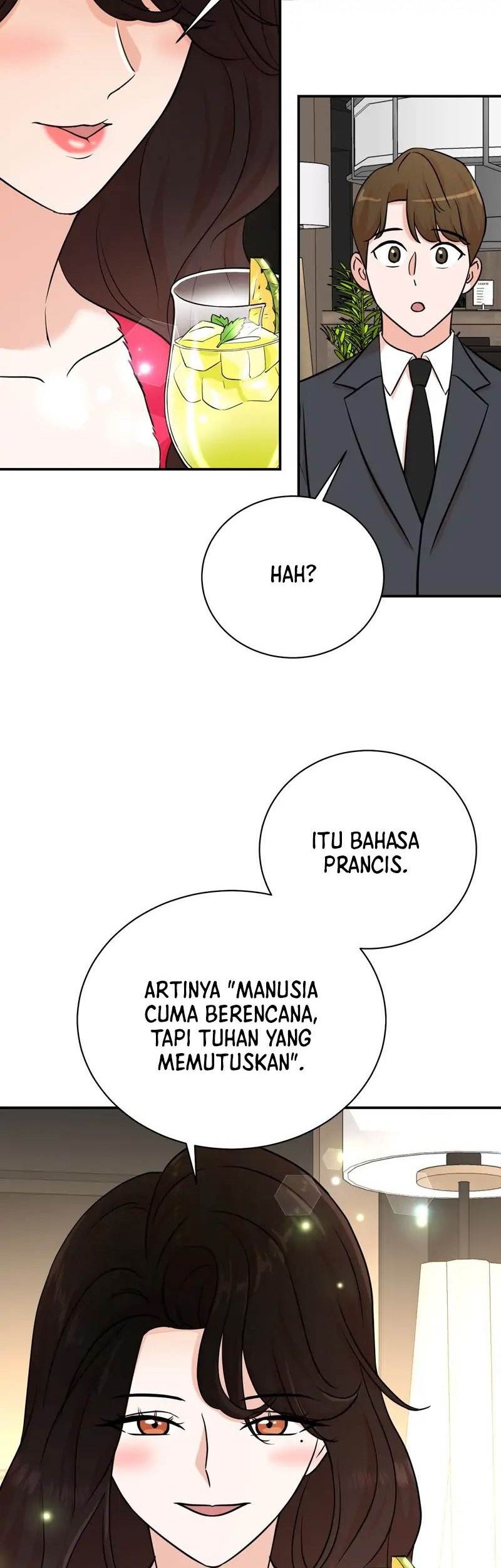 Second Life Producer — Chapter 99, halaman 18